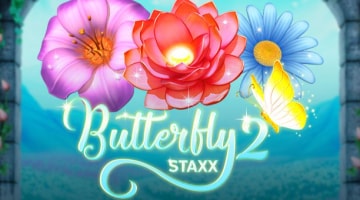 Butterfly Staxx 2