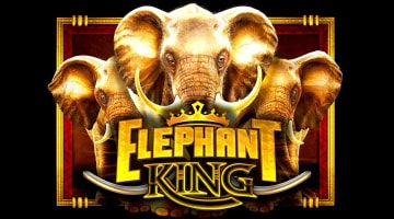 Elephant King logo