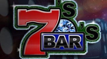 Sevens and Bars logo